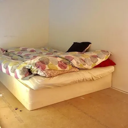 Lyst Vaerelse Med Eget Bad Vendégház Nørager